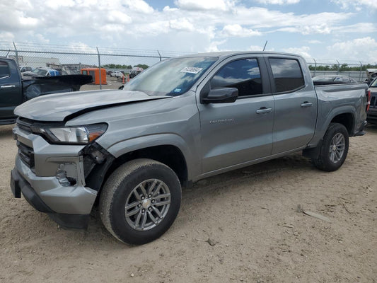 2023 CHEVROLET COLORADO LT VIN:1GCPSCEK9P1205941