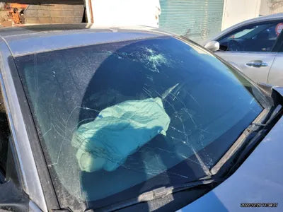 2018 Honda Accord VIN: