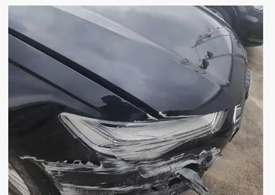 2016 Audi A6 WAUZZZ4G6GN036939 VIN:WAUZZZ4G6GN036939