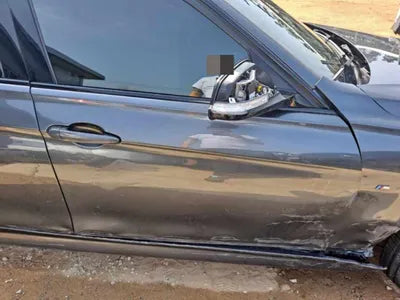 2018 BMW 330 WBA8B9104JA539388 VIN:WBA8B9104JA539388