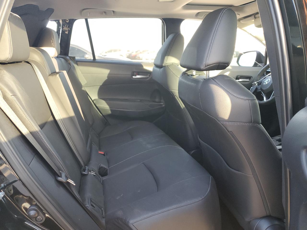 2024 TOYOTA COROLLA CROSS XLE VIN:7MUDAAAG1RV097418