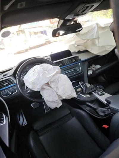 2015 BMW 320 WBA3D310XFK471617 VIN:WBA3D310XFK471617