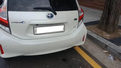 2018 Toyota Prius C JTDKDTB31K1620214 VIN:JTDKDTB31K1620214