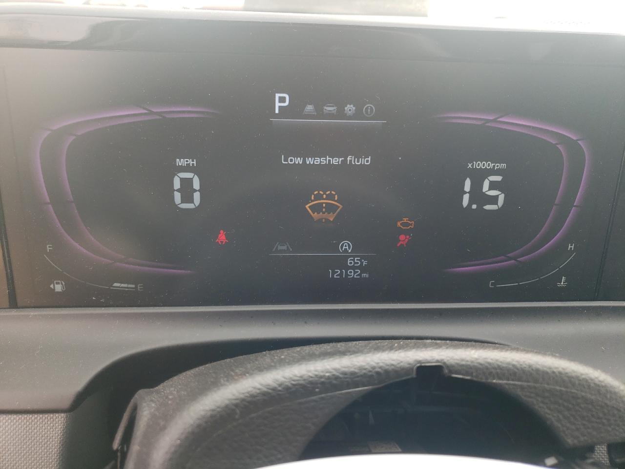 2024 KIA SELTOS LX VIN:KNDEPCAAXR7541393