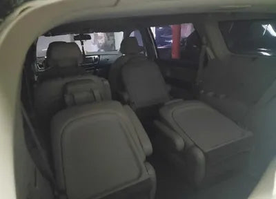 2017 Kia Carnival KNAMC81ABHS285235 VIN:KNAMC81ABHS285235