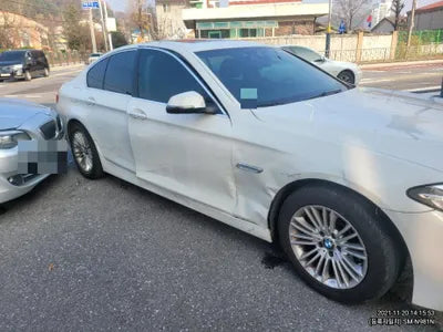 2015 BMW 520 WBA5E5106FG059408 VIN:WBA5E5106FG059408