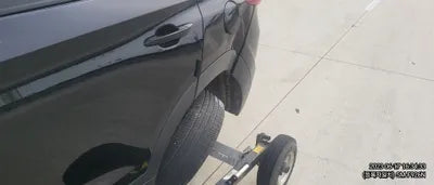 2017 Hyundai Tucson VIN: