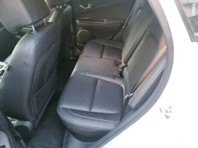 2020 Hyundai Kona KMHK4815GLU563273 VIN:KMHK4815GLU563273