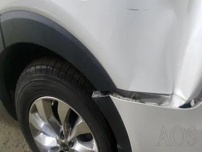 2017 Kia Sorento VIN: