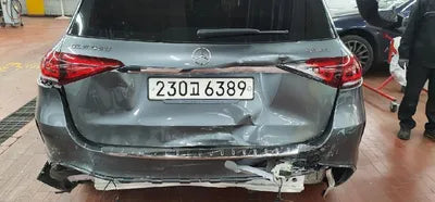 2020 Mercedes-Benz GLE 450 WDCFB5KB1LA116865 VIN:WDCFB5KB1LA116865