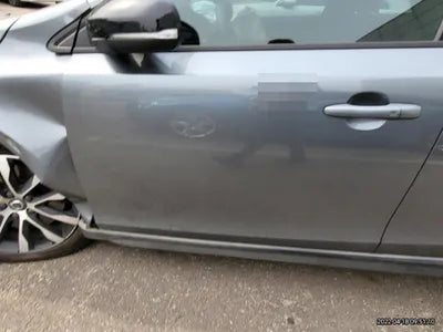 2019 Volvo V40 YV1MZ72K0K2185735 VIN:YV1MZ72K0K2185735