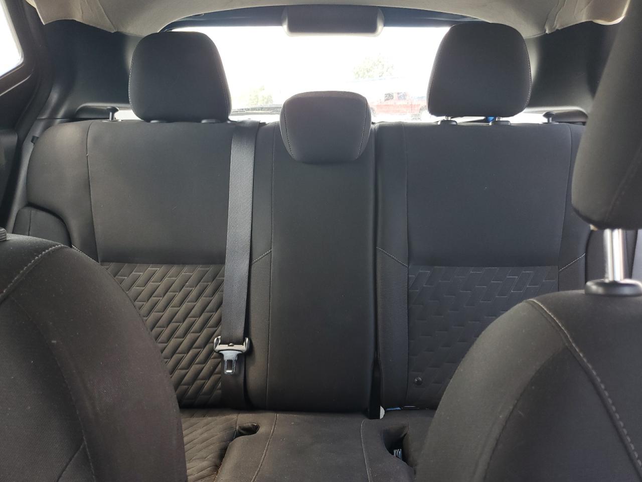 2022 NISSAN KICKS S VIN:3N1CP5BV1NL483185