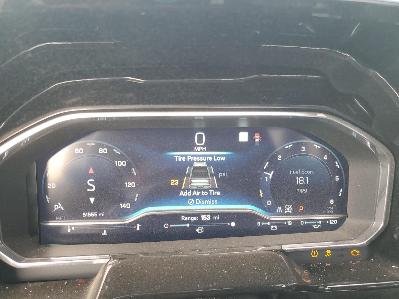 2022 CHEVROLET SILVERADO K1500 LT TRAIL BOSS VIN:3GCUDFED3NG547626