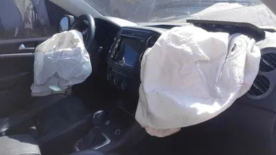 2015 Volkswagen Tiguan WVGZZZ5NZGW504394 VIN:WVGZZZ5NZGW504394