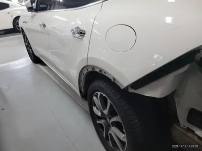 2017 Maserati Levante ZN661XUL6HX216098 VIN:ZN661XUL6HX216098