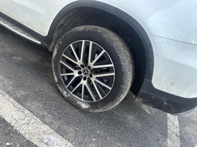 2021 Mercedes-Benz GLC 300 VIN: