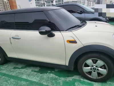 2017 MINI Cooper WMWXP5108H2F93371 VIN:WMWXP5108H2F93371