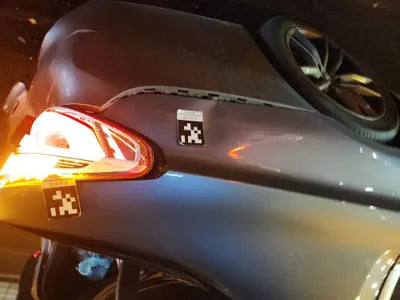 2017 BMW 530 WBAJD3107JG970118 VIN:WBAJD3107JG970118