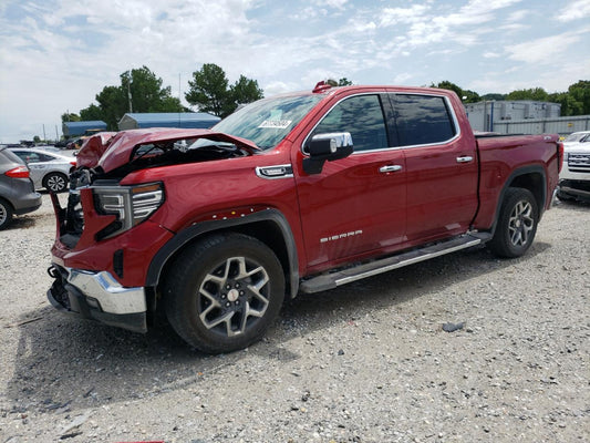 2023 GMC SIERRA K1500 SLT VIN:3GTUUDE83PG341958