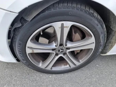 2019 Mercedes-Benz E 300 WDDZF4JB5KA632623 VIN:WDDZF4JB5KA632623