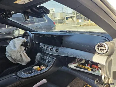 2021 Mercedes-Benz CLS 450 W1K2J5KB5MA094822 VIN:W1K2J5KB5MA094822