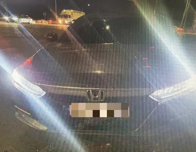 2018 Honda Accord VIN: