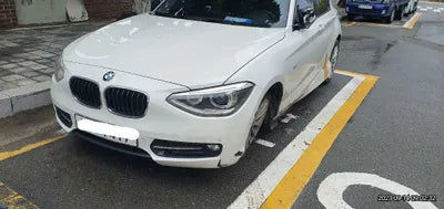 2015 BMW 118 WBA1C1100FJ837122 VIN:WBA1C1100FJ837122