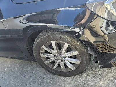 2015 Mercedes-Benz A 180 VIN: