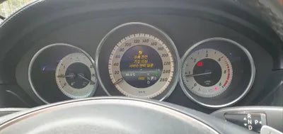 2016 Mercedes-Benz CLS 250 WDDLJ9HB7GA176400 VIN:WDDLJ9HB7GA176400