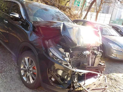 2015 Kia Sorento KNAPK81ABFA013597 VIN:KNAPK81ABFA013597