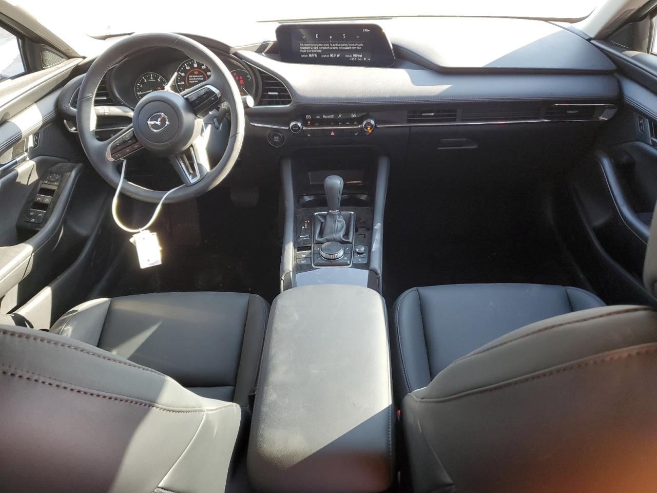 2024 MAZDA 3 PREFERRED VIN:3MZBPACM6RM420510