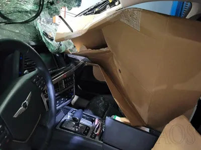 2018 Genesis G80 VIN: