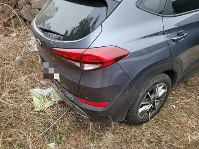 2018 Hyundai Tucson KMHJ5815GJU661204 VIN:KMHJ5815GJU661204