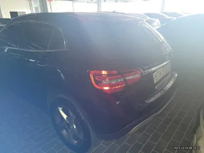 2019 Mercedes-Benz GLA 220 WDCTG4FB9KJ604890 VIN:WDCTG4FB9KJ604890