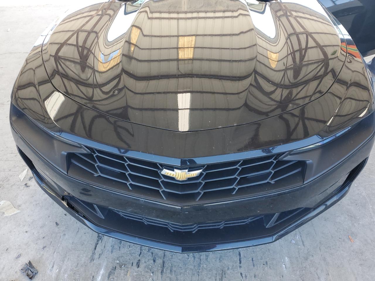 2023 CHEVROLET CAMARO LS VIN:1G1FB1RS7P0131511