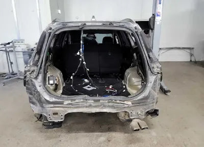 2019 Hyundai Santa FE KMHS281BBKU107541 VIN:KMHS281BBKU107541