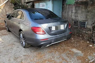 2019 Mercedes-Benz E 350 WDDZF8GB4KA674960 VIN:WDDZF8GB4KA674960