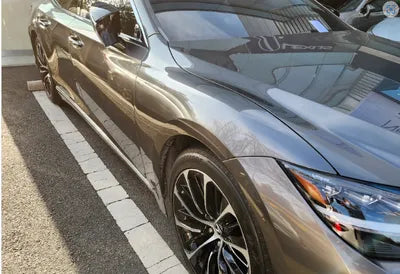 2022 Lexus LS 500 JTHG5LGF3N5010445 VIN:JTHG5LGF3N5010445