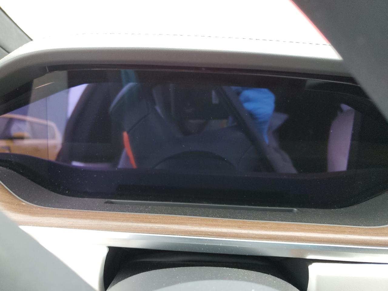 2023 TESLA MODEL X  VIN:7SAXCAE51PF390573