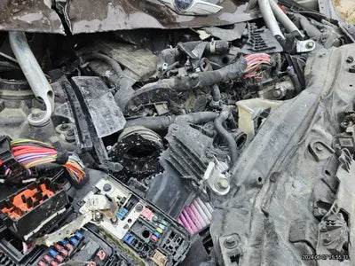 2021 Genesis G80 VIN: