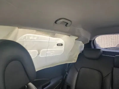 2014 Hyundai Santa FE VIN: