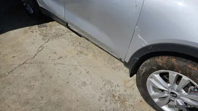 2014 Kia Sorento VIN: