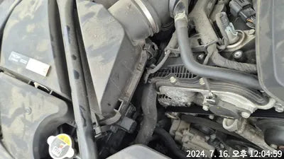 2017 Genesis G80 KMHGM41DDJU264901 VIN:KMHGM41DDJU264901