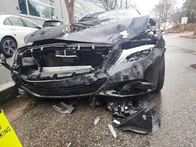 2016 Mercedes-Benz S 500 WDDUG8FB3GA281774 VIN:WDDUG8FB3GA281774