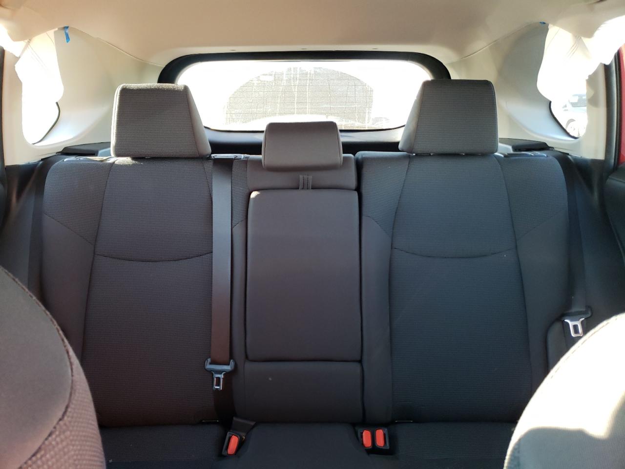 2024 TOYOTA RAV4 LE VIN:2T3F1RFV3RW409861