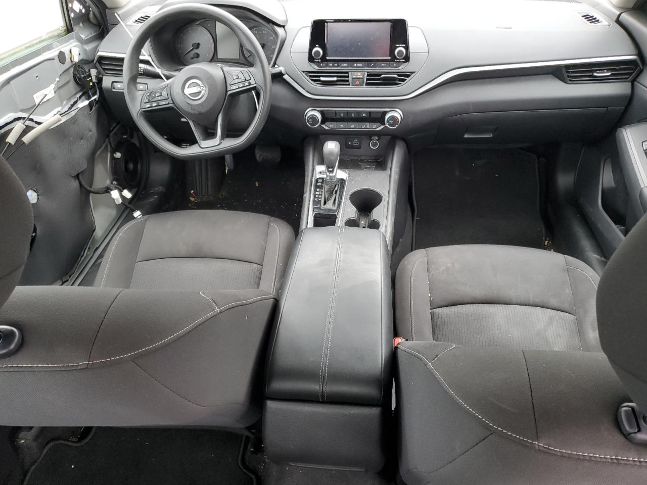 2023 NISSAN ALTIMA S VIN:1N4BL4BV7PN369781