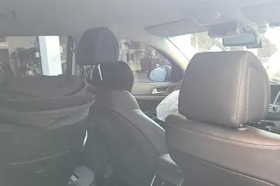 2016 Hyundai Tucson KMHJ3815GGU016236 VIN:KMHJ3815GGU016236