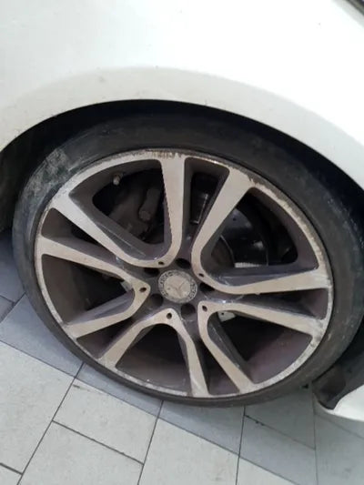 2016 Mercedes-Benz E 220 WDDHF0AB5GB304950 VIN:WDDHF0AB5GB304950