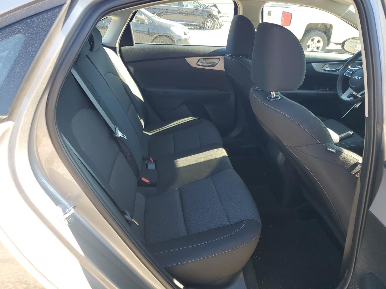 2024 KIA FORTE LX VIN:3KPF24AD8RE813877