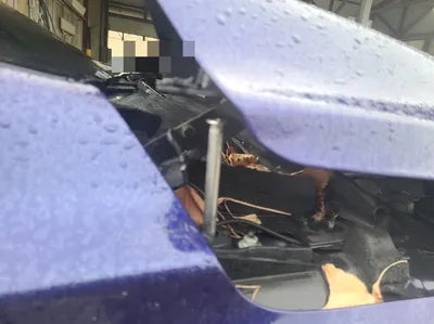 2017 Infiniti Q30 SJKCH53E0HA017345 VIN:SJKCH53E0HA017345